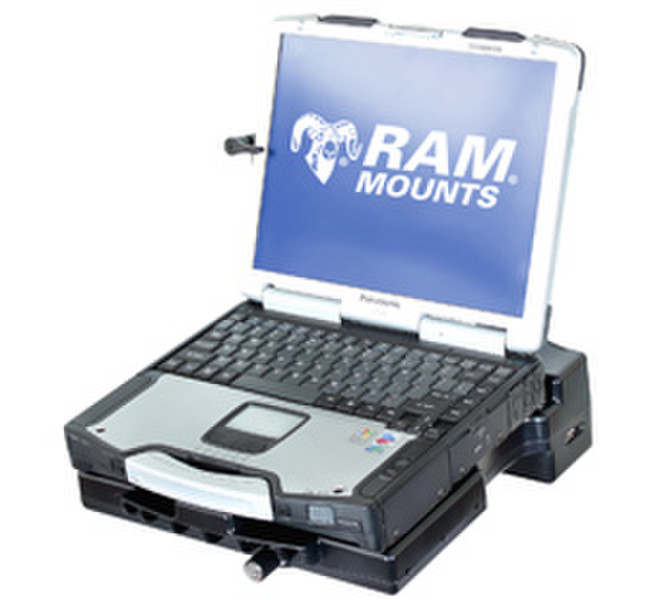 RAM Mount RAM-234-PAN1PB док-станция для ноутбука