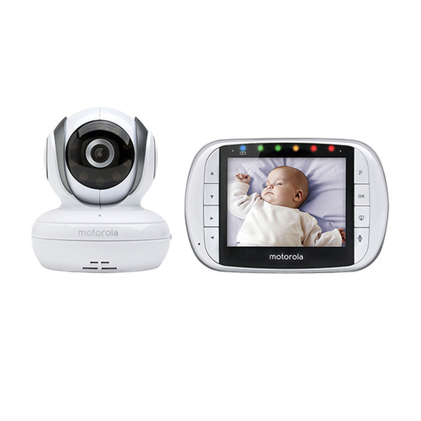 Motorola MBP36S Baby-Videoüberwachung