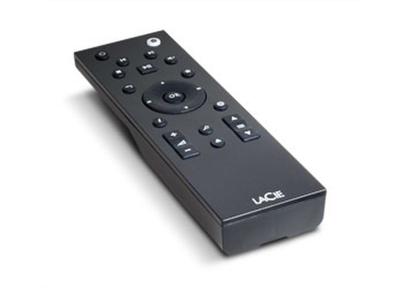 LaCie 2000274 remote control