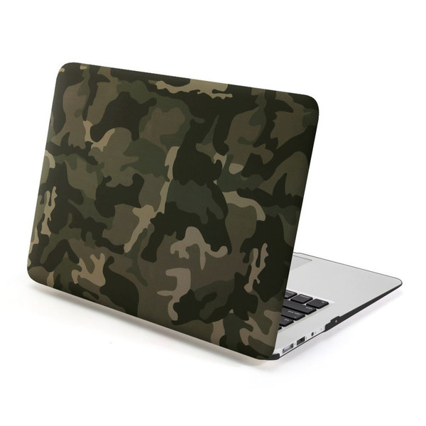 GMYLE NPL510095 13.3Zoll Cover case Camouflage Notebooktasche