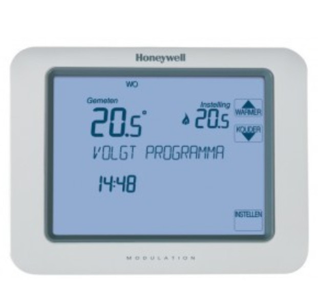 Honeywell cs0261h схема