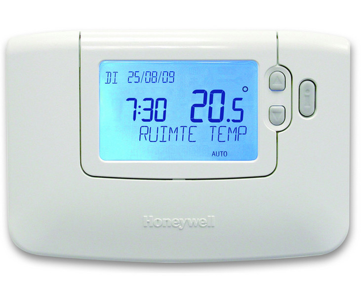 Honeywell CMT907G thermostat