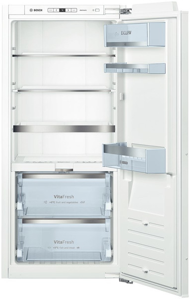 Bosch KIF41ED30 Built-in 187L A++ White refrigerator