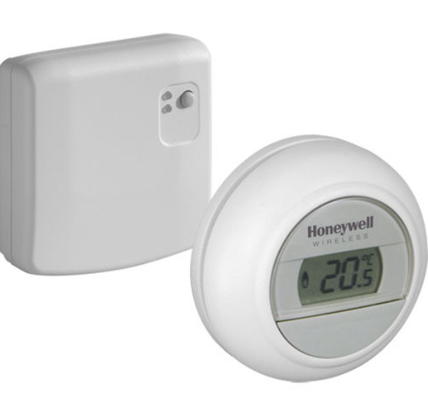 Honeywell Y87RF1012 thermostat