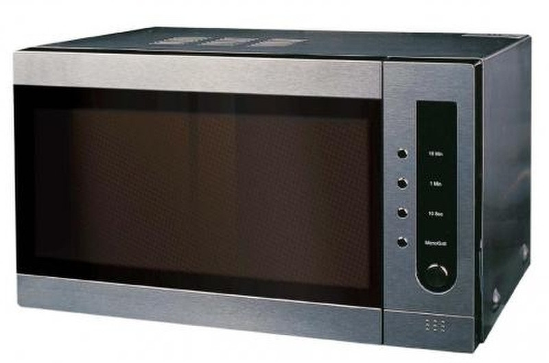 VOV VMW-G913SS Countertop 23L 800W Silver microwave