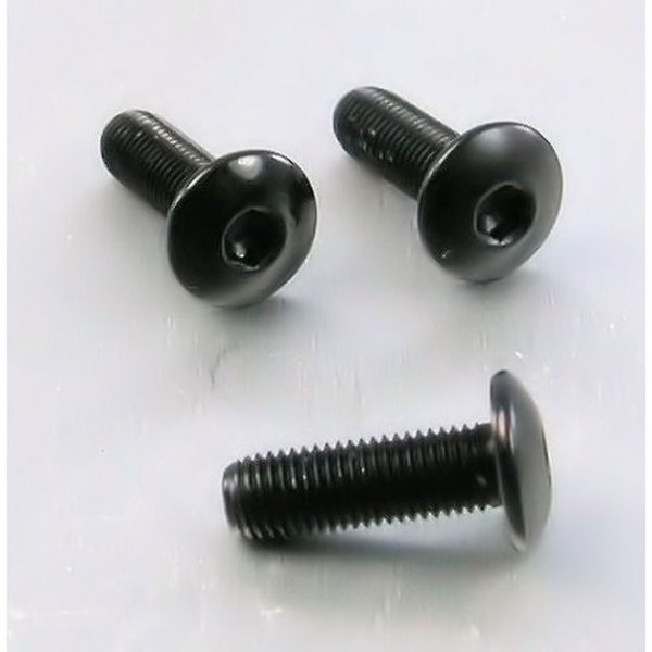 Pro-Bolt LFB412FBK Bolt 12mm 1pc(s)