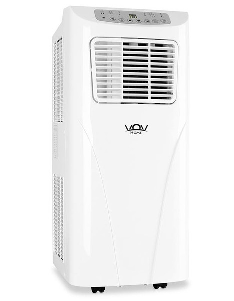 VOV VAC-11013 mobile Klimaanlage