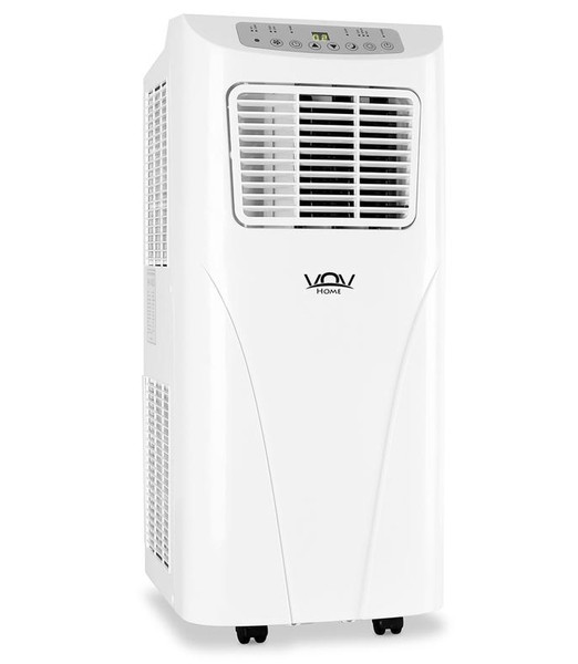 VOV VAC-9013 mobile Klimaanlage