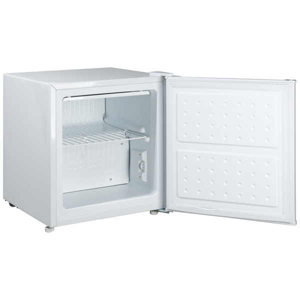 Professor BD35 freestanding Upright 30L A++ White freezer