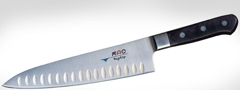 MAC Knife MTH-80 knife
