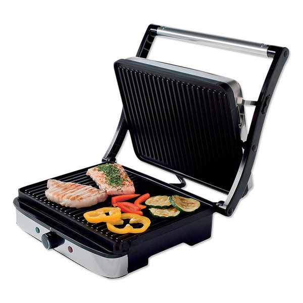 Tomado TM-1358 Contact grill Electric