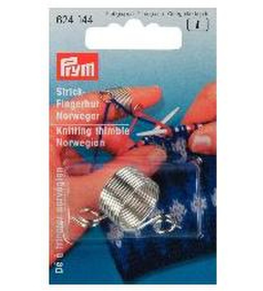 Prym Consumer 624 144 1Stück(e) Knitting thimble Näh-Zubehör