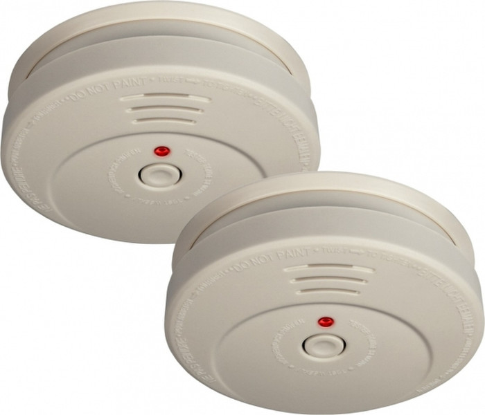 Elro RM144C/2 smoke detector