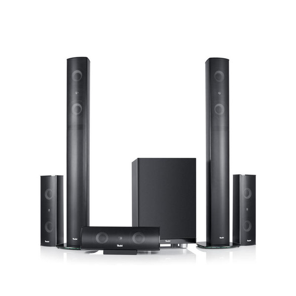 Teufel LT 2 Mk2 5.1-Set M