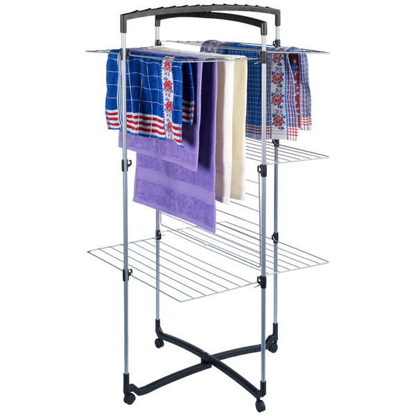 Tomado 716634 Floor-standing rack стойка для сушки белья