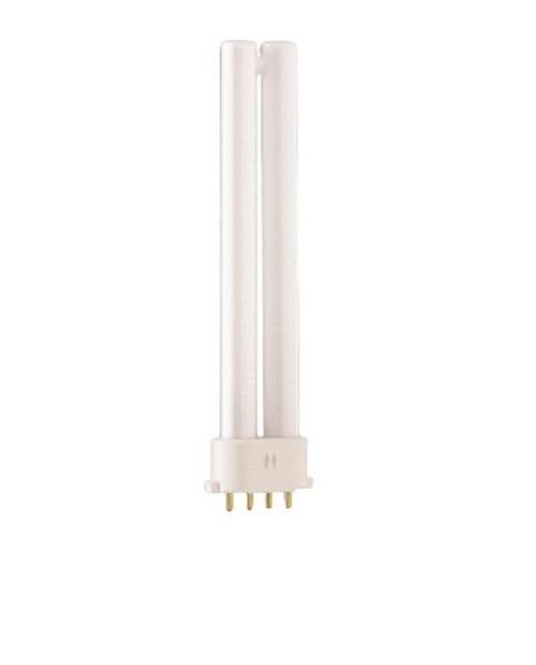 Philips 8711500260932 9W 4 Pin Unspecified Warm white fluorescent lamp