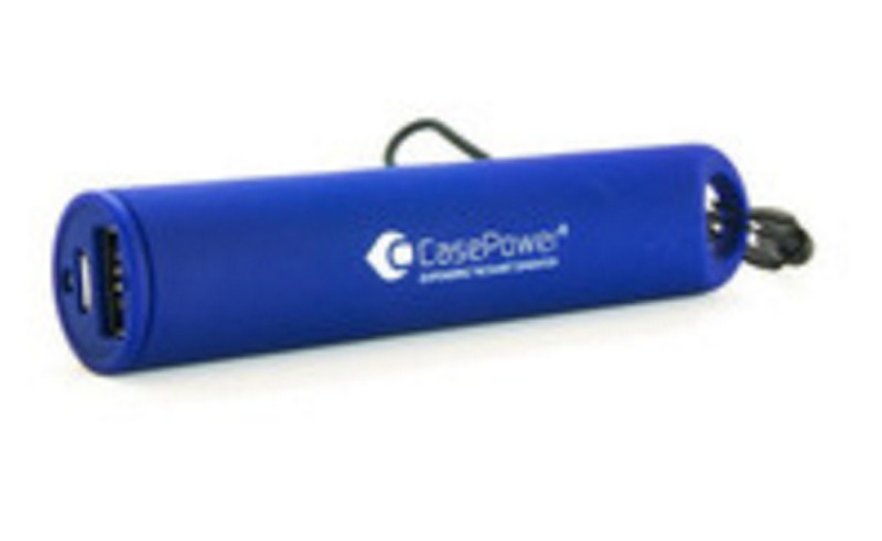 CasePower 2600 mAh