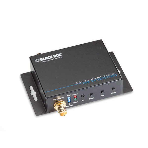 Black Box AVSC-SDI-HDMI 1920 x 1080пикселей видео конвертер