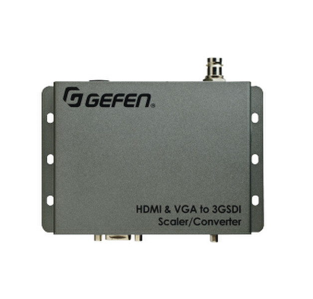 Gefen EXT-HDVGA-3G-SC 1920 x 1200pixels video converter
