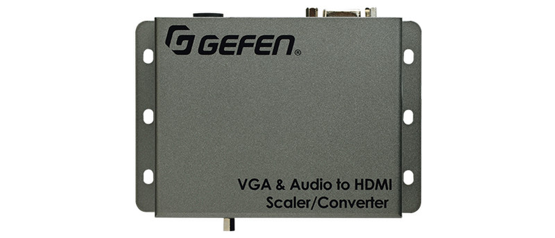 Gefen EXT-VGAA-HD-SC Video-Konverter