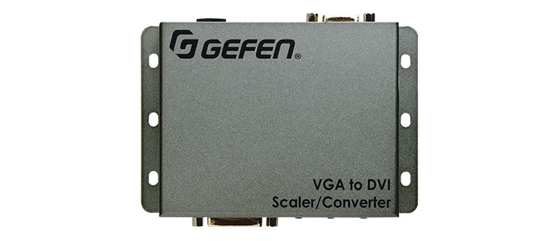 Gefen EXT-VGA-DVI-SC Video-Konverter