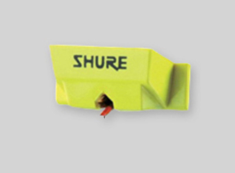 Shure N35S Audio turntable needle Audio-Plattenspieler-Zubehör
