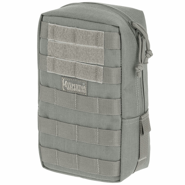 Maxpedition 0250F Tactical pouch Grün, Grau Multifunktionstasche