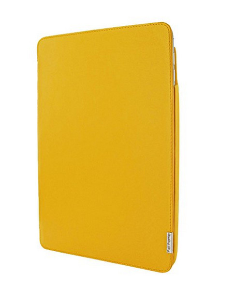 Piel Frama 697Y 9.7Zoll Blatt Gelb Tablet-Schutzhülle