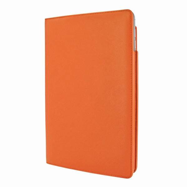 Piel Frama 694N 9.7Zoll Blatt Orange Tablet-Schutzhülle