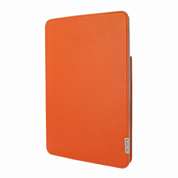 Piel Frama 696N 9.7Zoll Blatt Orange Tablet-Schutzhülle