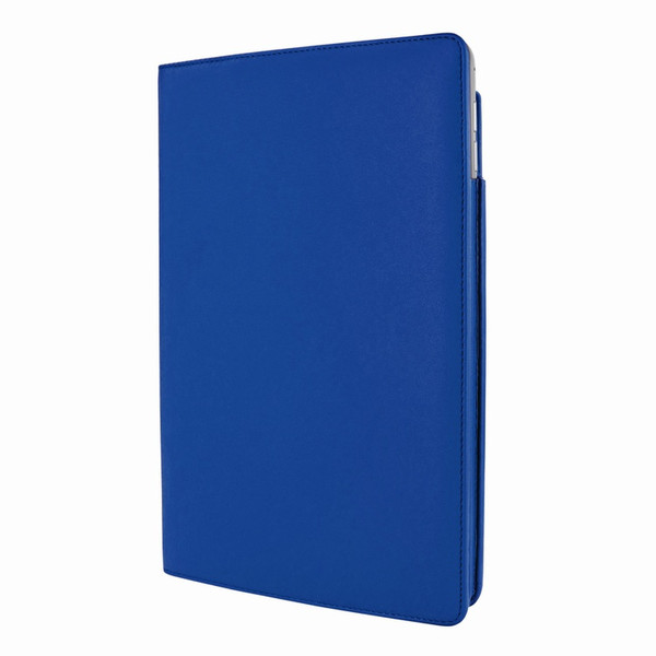 Piel Frama 694DB 9.7Zoll Blatt Blau Tablet-Schutzhülle