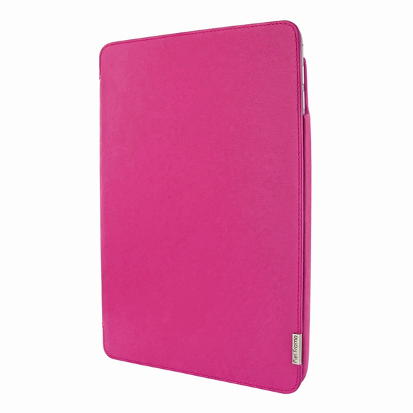 Piel Frama 697P 9.7Zoll Blatt Pink Tablet-Schutzhülle