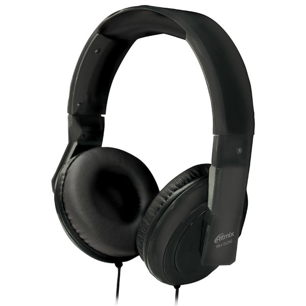 Ritmix RH-506 headphone