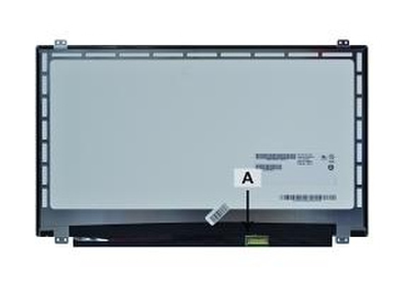 2-Power SCR0474B Дисплей запасная часть для ноутбука