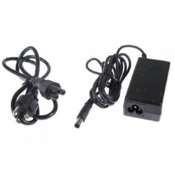 2-Power 693709-001 Indoor Black power adapter/inverter