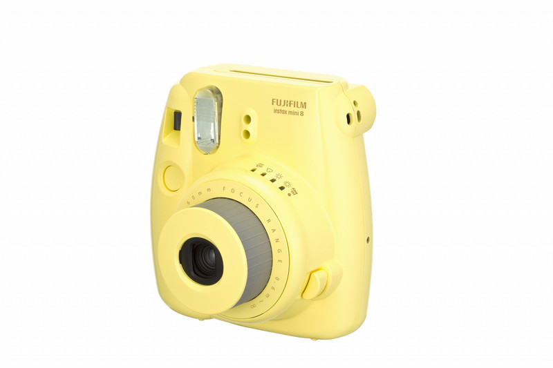 Fujifilm instax mini 8