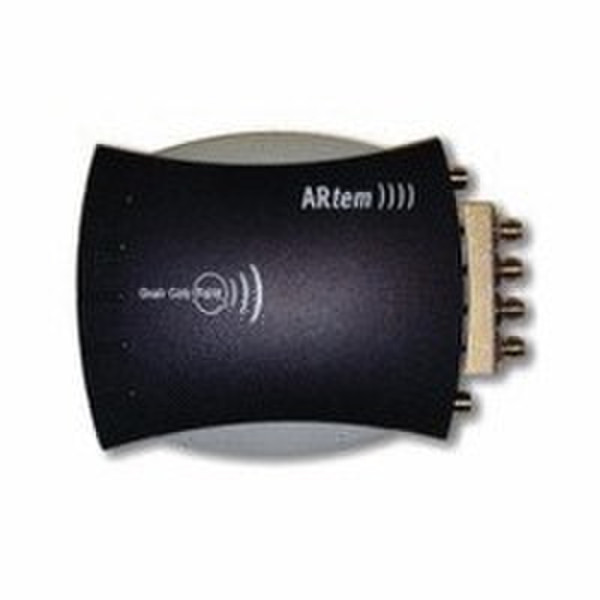 Funkwerk ARTEM COMPOINT WITH 3 X 54MBPS. IEEE802.11G (WI-FI TECHNOLOGY) 54Мбит/с