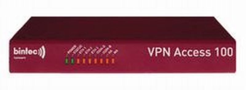 Funkwerk VPN Access 100 gateways/controller