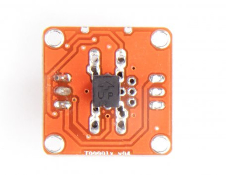 Arduino TinkerKit Tilt Sensor