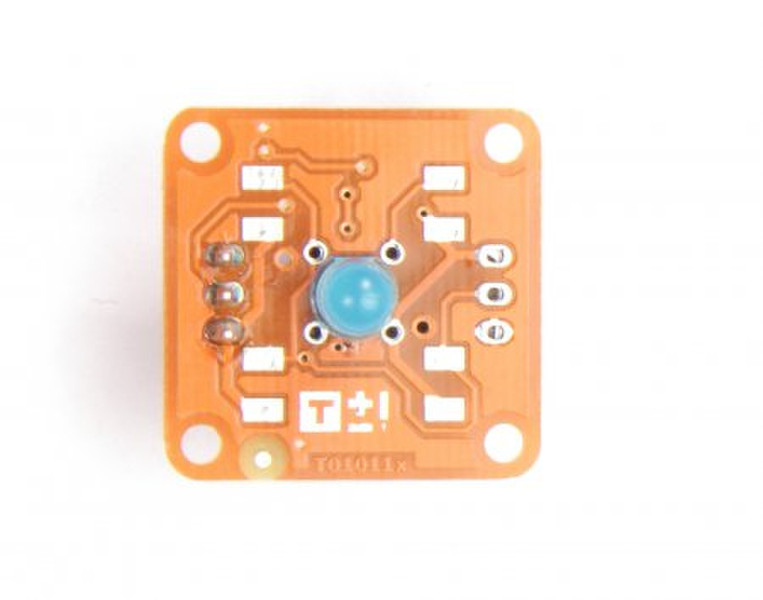 Arduino TinkerKit LED Blue 5mm