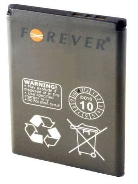 Forever FO-HT-BAS850 Lithium-Ion 1300mAh rechargeable battery