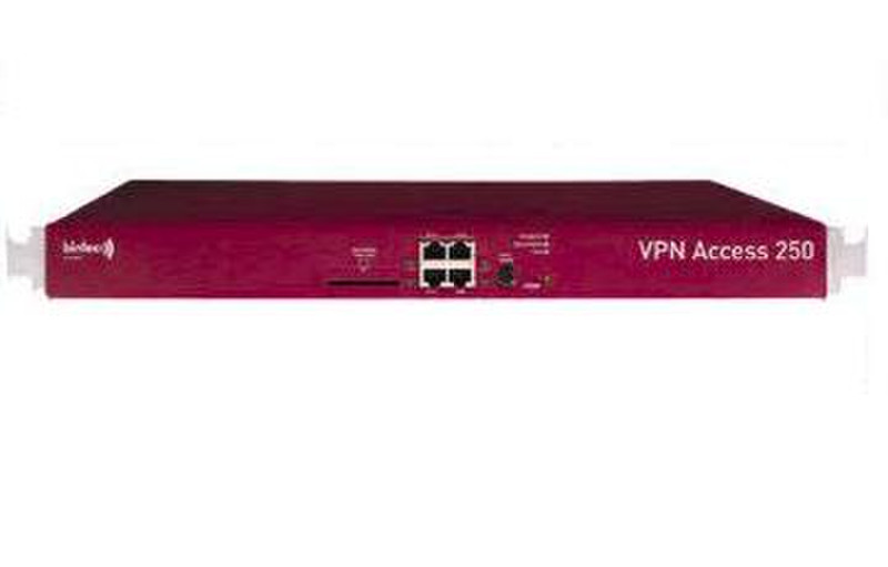 Funkwerk VPN250 wired router