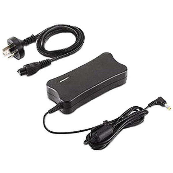 Lenovo 90W AC 90W Black power adapter/inverter