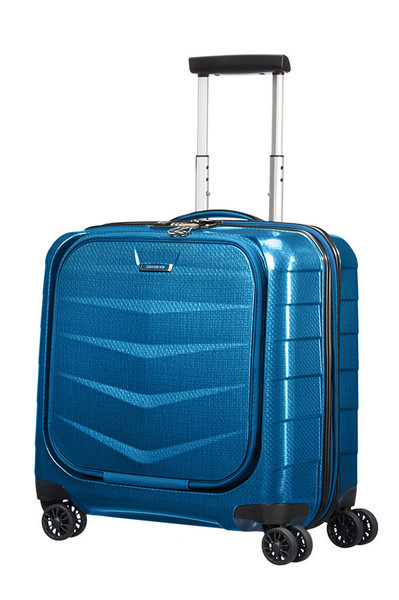 Samsonite Lite-Biz Travel bag 30L Curv Blue