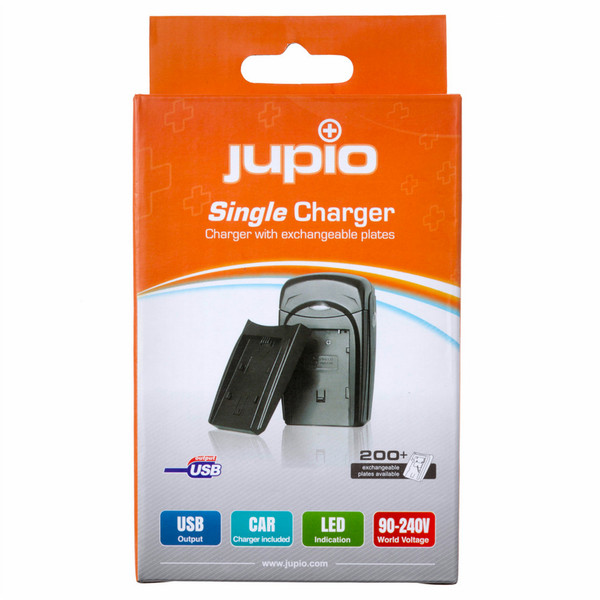 Jupio JSC0010 зарядное устройство