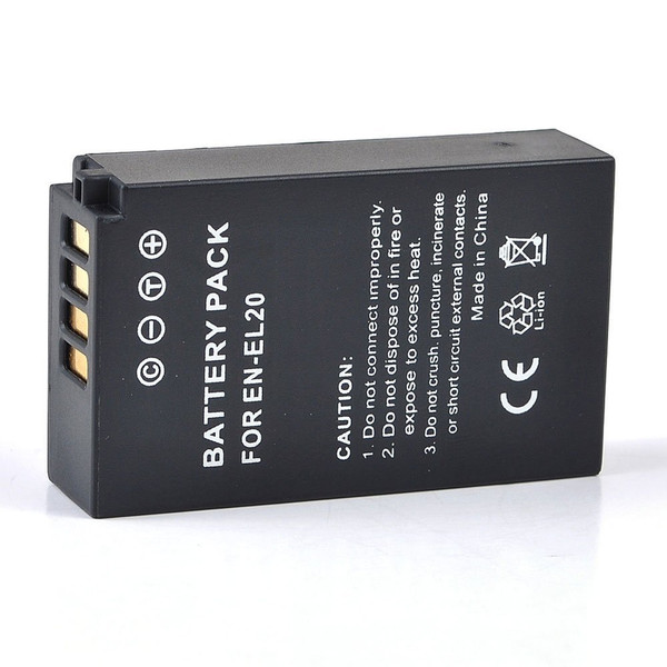 Polaroid PL-BTNKENEL20 Lithium 900mAh 7.4V rechargeable battery