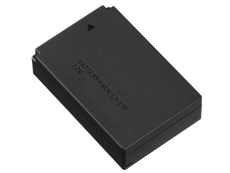 Polaroid PL-BTCNLPE12 Lithium 850mAh 7.4V rechargeable battery
