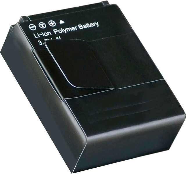Polaroid PL-BTGPH3 Lithium-Ion Polymer 1800mAh 3.7V rechargeable battery
