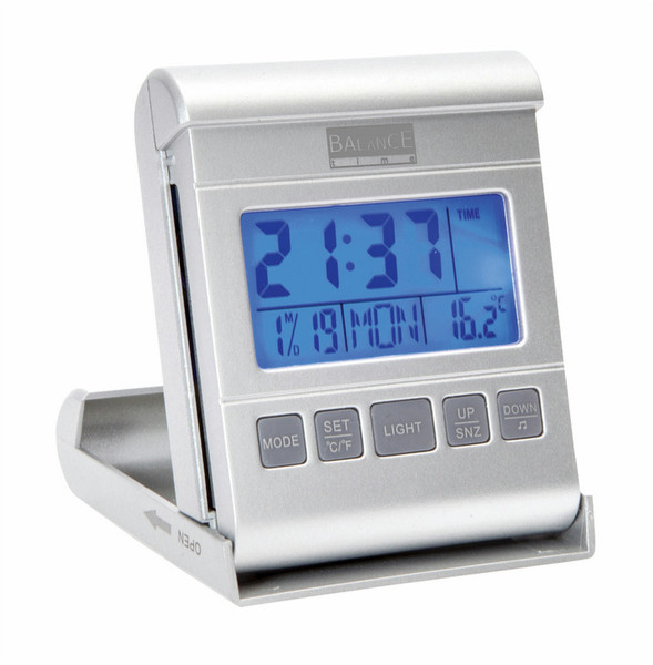 Balance 192708 alarm clock