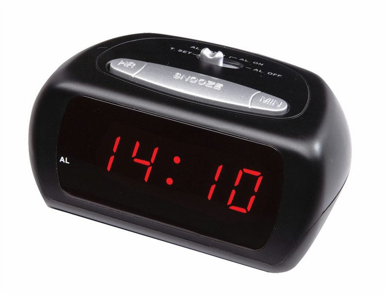 Balance 262566 alarm clock